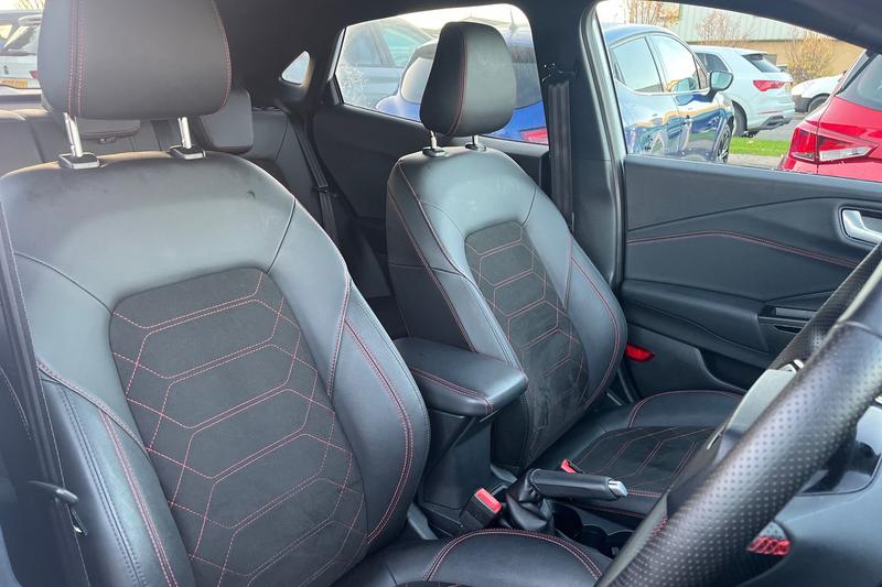 Used Ford Puma 2025 for sale - 77025855: Photo 17