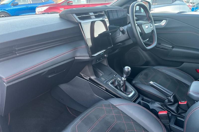 Used Ford Puma 2025 for sale - 77025855: Photo 18