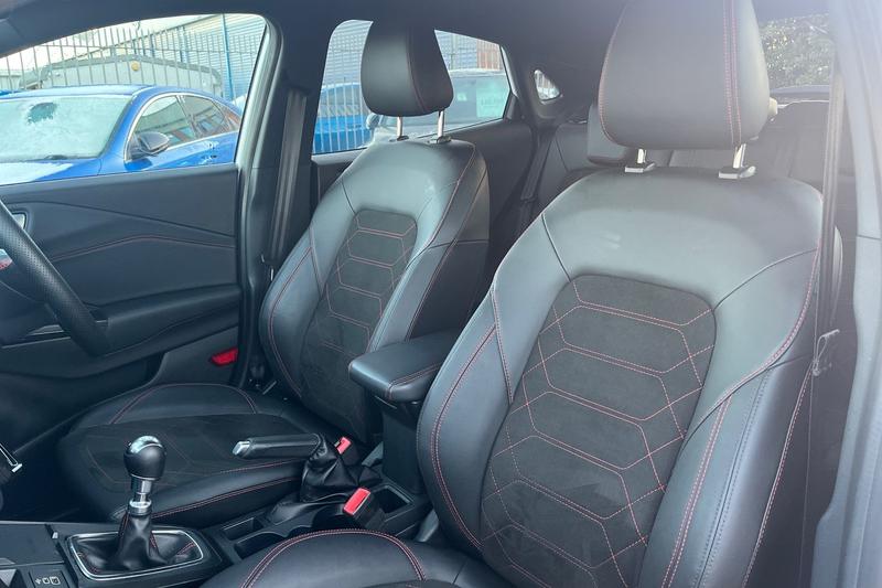 Used Ford Puma 2025 for sale - 77025855: Photo 19