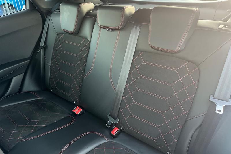 Used Ford Puma 2025 for sale - 77025855: Photo 20