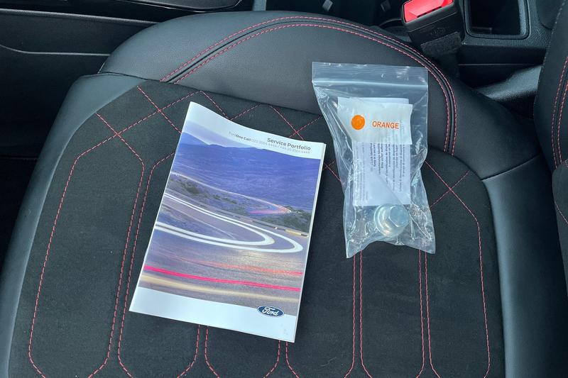 Used Ford Puma 2025 for sale - 77025855: Photo 22