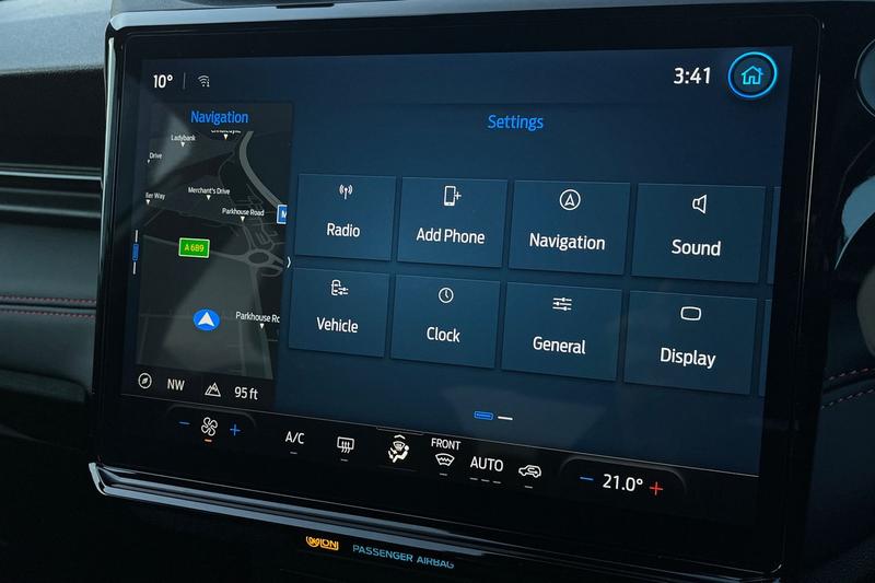 Used Ford Puma 2025 for sale - 77025855: Photo 24