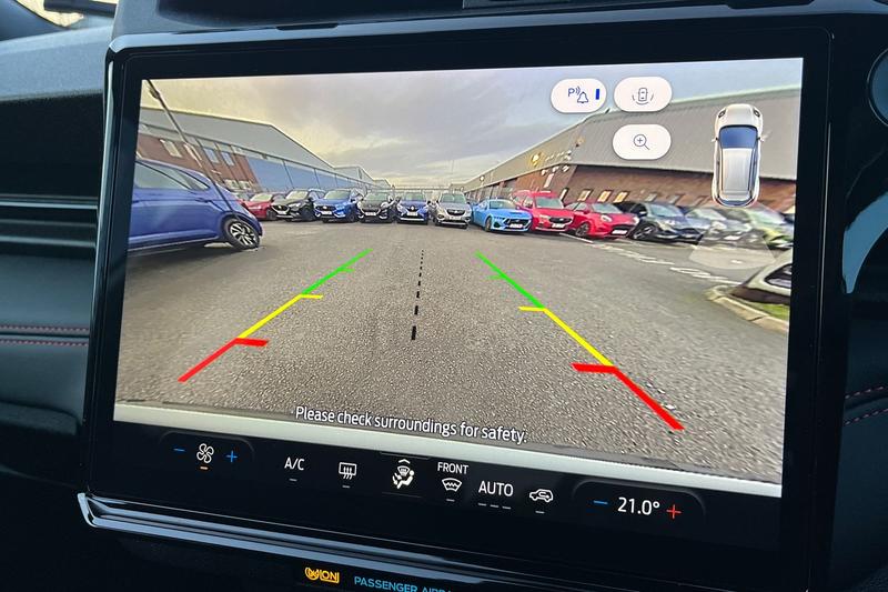 Used Ford Puma 2025 for sale - 77025855: Photo 25