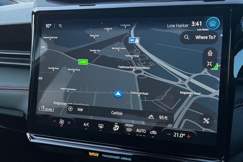 Used Ford Puma 2025 for sale - 77025855: Photo 26