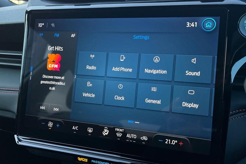 Used Ford Puma 2025 for sale - 77025855: Photo 27