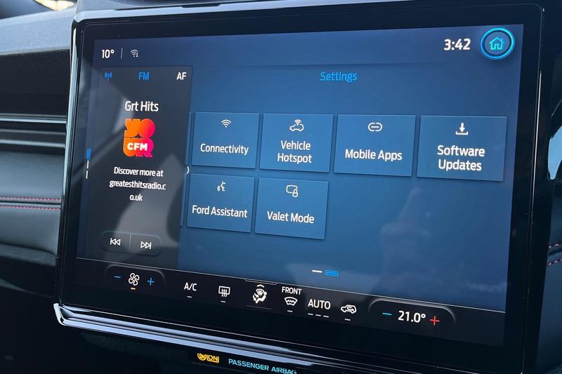 Used Ford Puma 2025 for sale - 77025855: Photo 28