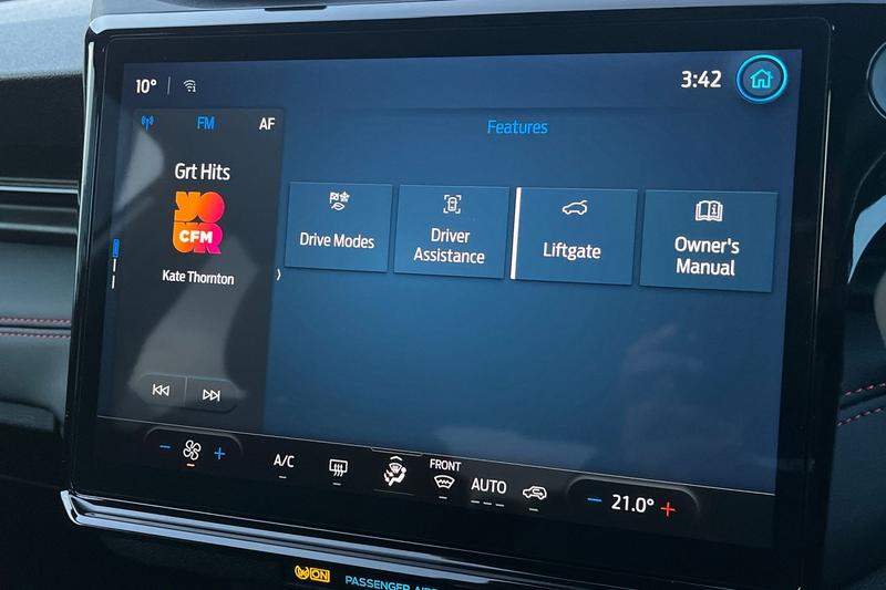 Used Ford Puma 2025 for sale - 77025855: Photo 29