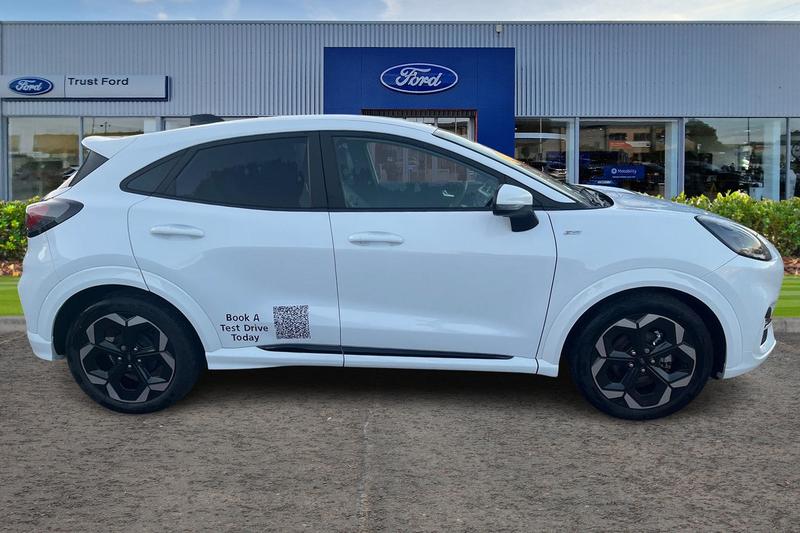 Used Ford Puma 2025 for sale - 77025855: Photo 3