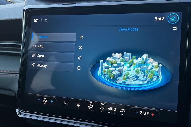 Used Ford Puma 2025 for sale - 77025855: Photo 30