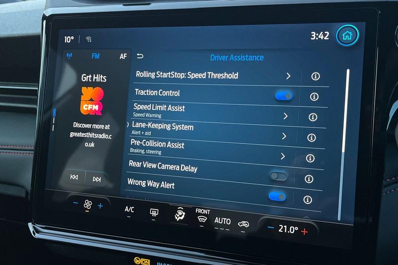 Used Ford Puma 2025 for sale - 77025855: Photo 31