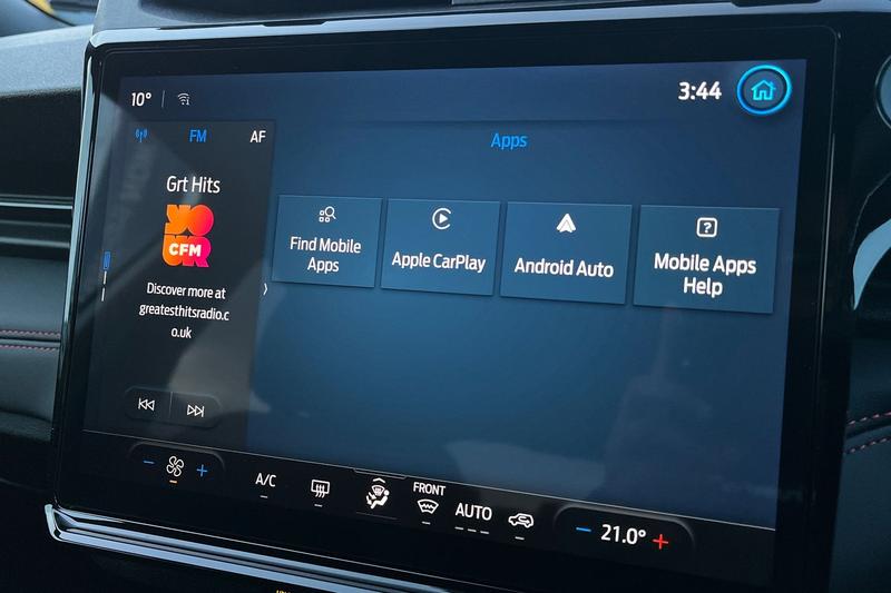 Used Ford Puma 2025 for sale - 77025855: Photo 35