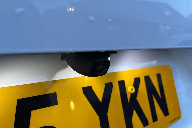 Used Ford Puma 2025 for sale - 77025855: Photo 36