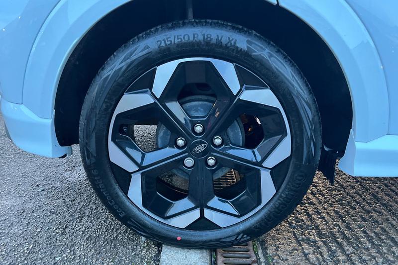 Used Ford Puma 2025 for sale - 77025855: Photo 37