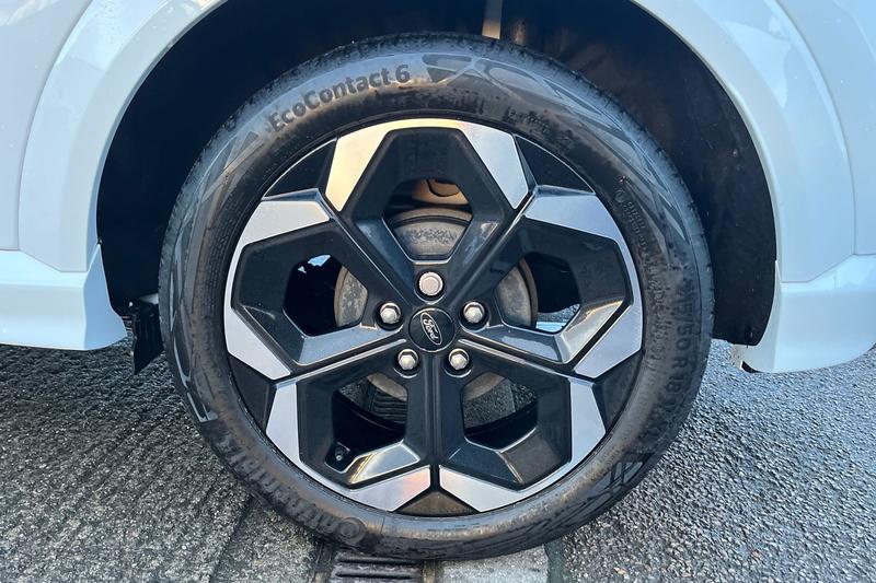 Used Ford Puma 2025 for sale - 77025855: Photo 38