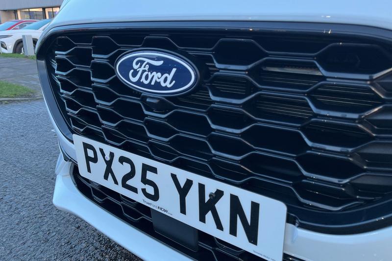 Used Ford Puma 2025 for sale - 77025855: Photo 40