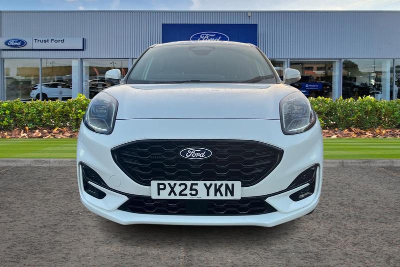 Used Ford Puma 2025 for sale - 77025855: Photo 6