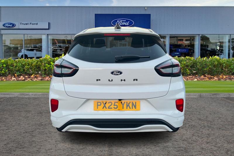 Used Ford Puma 2025 for sale - 77025855: Photo 7