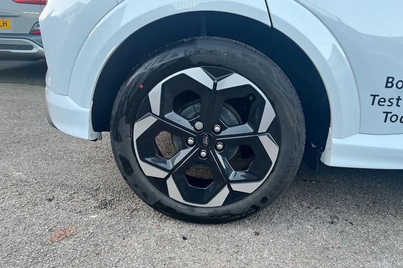 Used Ford Puma 2025 for sale - 77025855: Photo 8