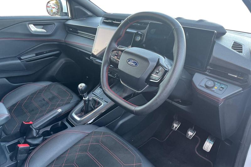 Used Ford Puma 2025 for sale - 77025855: Photo 9