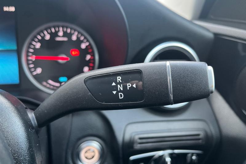 Used Mercedes-Benz C Class 2019 for sale - 77367702: Photo 15