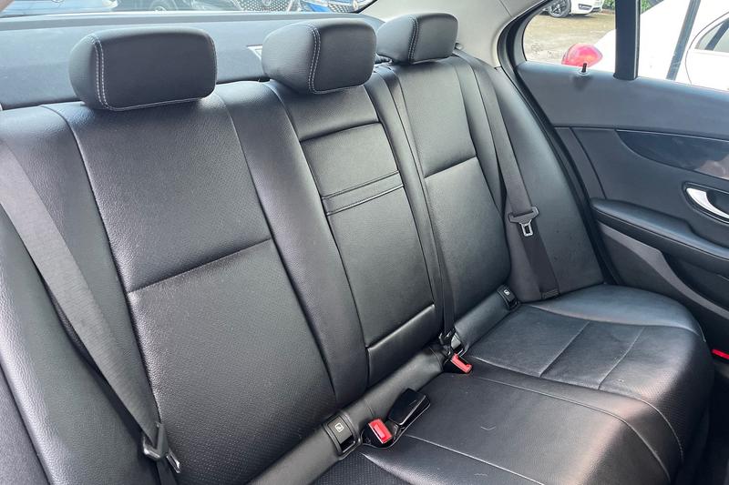 Used Mercedes-Benz C Class 2019 for sale - 77367702: Photo 20