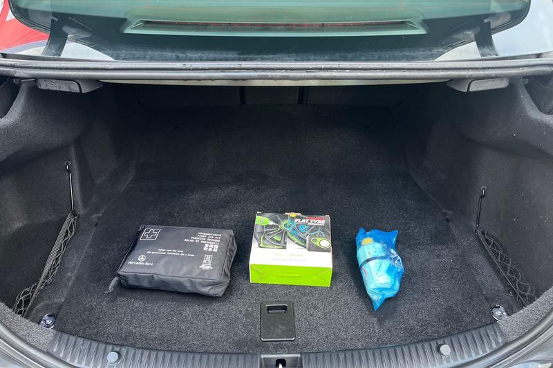 Used Mercedes-Benz C Class 2019 for sale - 77367702: Photo 21