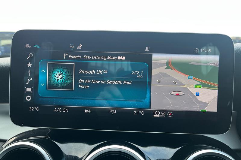 Used Mercedes-Benz C Class 2019 for sale - 77367702: Photo 27