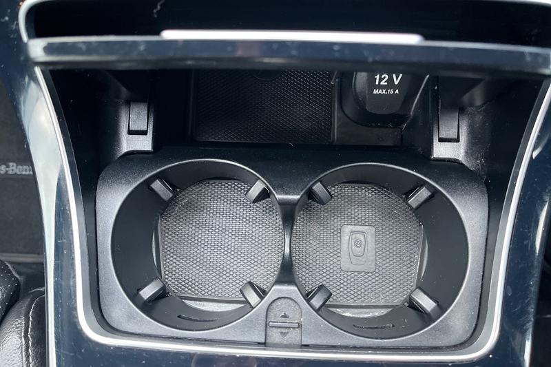 Used Mercedes-Benz C Class 2019 for sale - 77367702: Photo 28