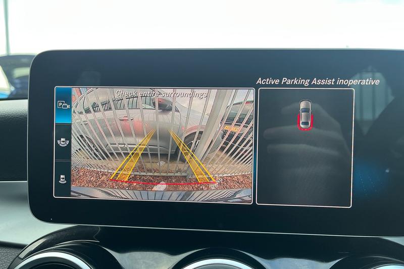 Used Mercedes-Benz C Class 2019 for sale - 77367702: Photo 29