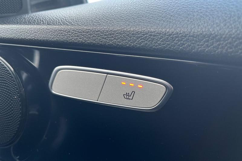 Used Mercedes-Benz C Class 2019 for sale - 77367702: Photo 30