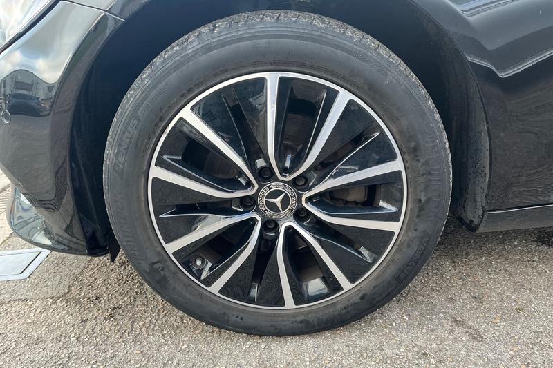 Used Mercedes-Benz C Class 2019 for sale - 77367702: Photo 31