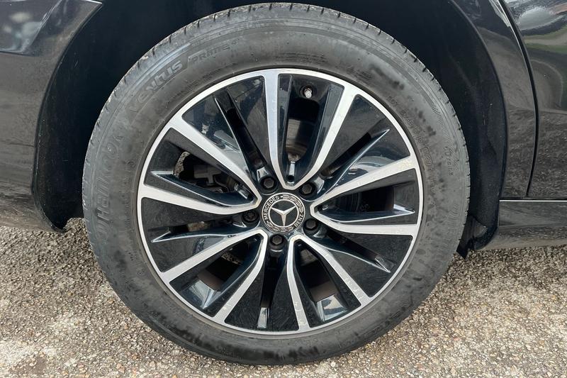 Used Mercedes-Benz C Class 2019 for sale - 77367702: Photo 33