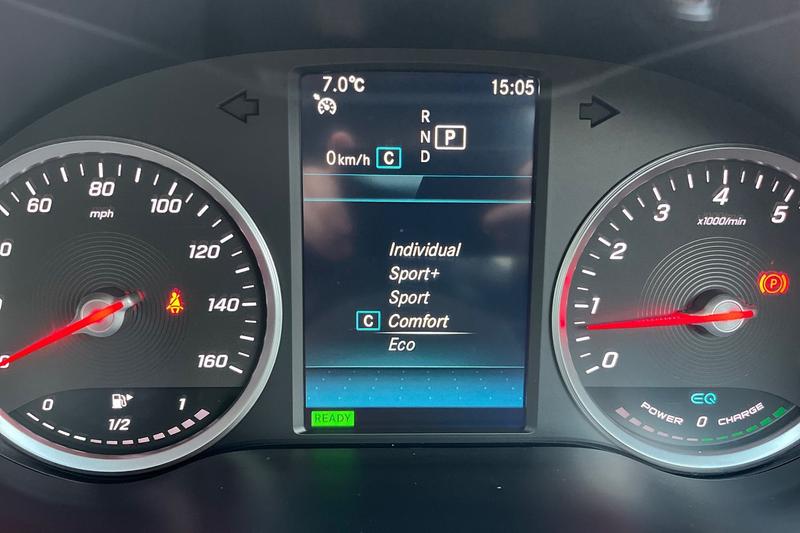 Used Mercedes-Benz C Class 2019 for sale - 77367702: Photo 35