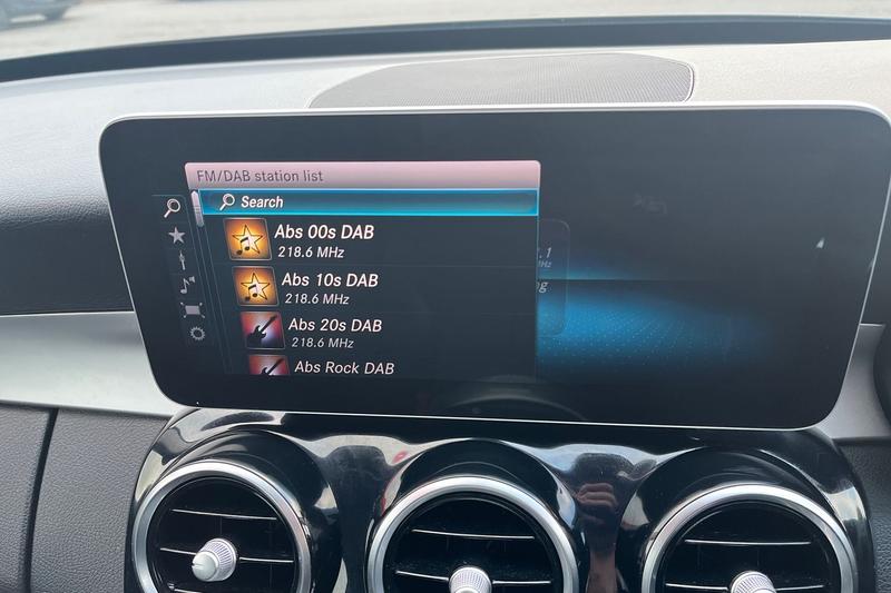 Used Mercedes-Benz C Class 2019 for sale - 77367702: Photo 38