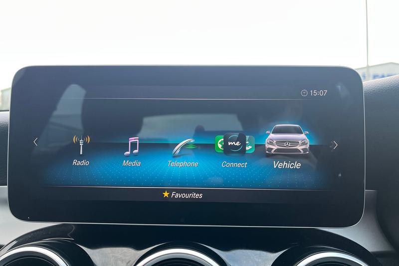 Used Mercedes-Benz C Class 2019 for sale - 77367702: Photo 39