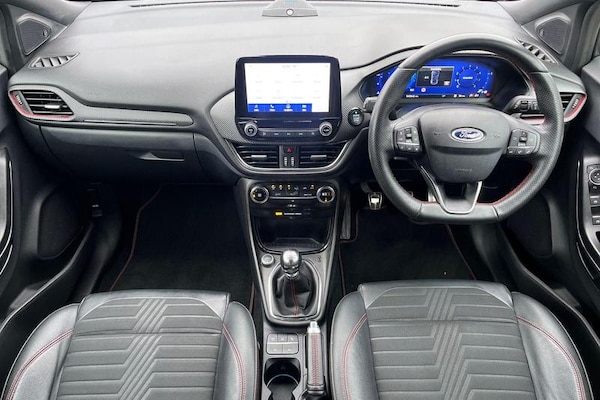 Used Ford Puma 2020 for sale - 76234932: Photo 10