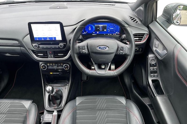 Used Ford Puma 2020 for sale - 76234932: Photo 11