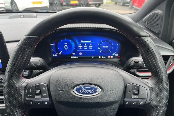 Used Ford Puma 2020 for sale - 76234932: Photo 12