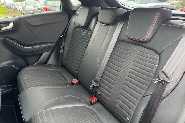 Used Ford Puma 2020 for sale - 76234932: Photo 20