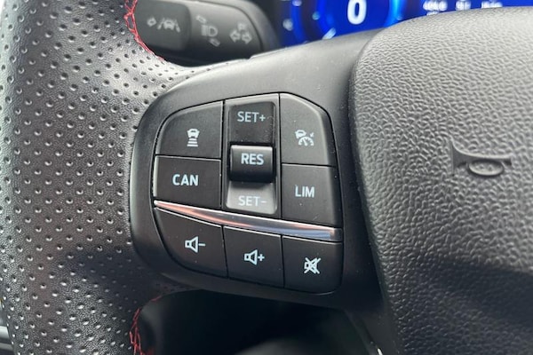 Used Ford Puma 2020 for sale - 76234932: Photo 38