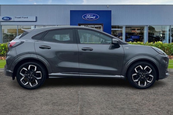 Used Ford Puma 2020 for sale - 76234932: Photo 3