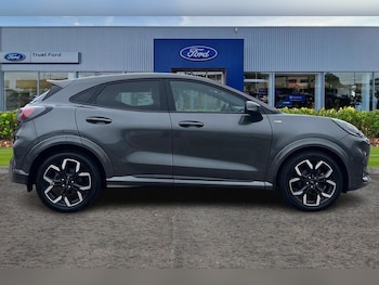 Used Ford Puma 2020 for sale - 76234932: Photo 3