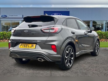 Used Ford Puma 2020 for sale - 76234932: Photo 4