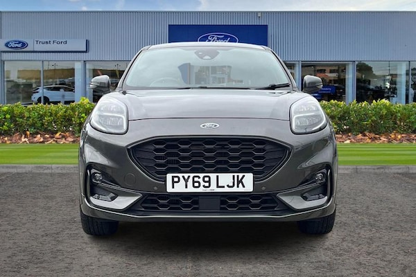 Used Ford Puma 2020 for sale - 76234932: Photo 6