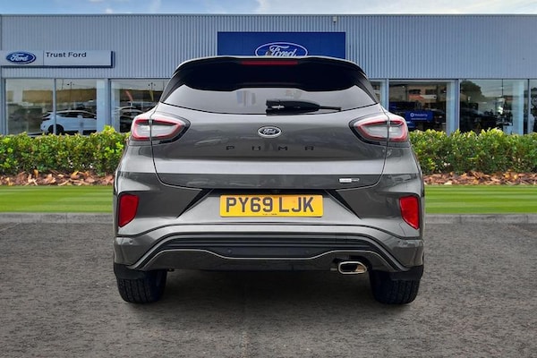 Used Ford Puma 2020 for sale - 76234932: Photo 7