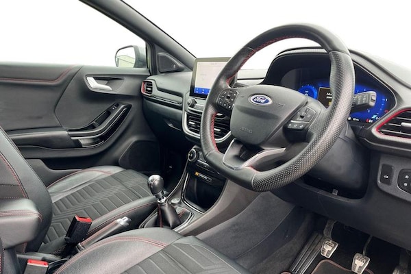 Used Ford Puma 2020 for sale - 76234932: Photo 9