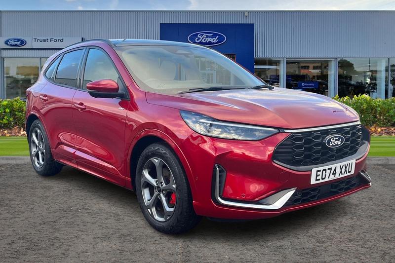 Used Ford Kuga 2024 for sale - 76748151: Photo 1