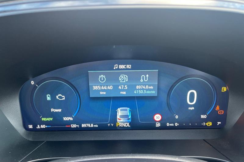 Used Ford Kuga 2024 for sale - 76748151: Photo 13