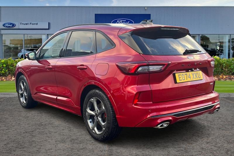 Used Ford Kuga 2024 for sale - 76748151: Photo 2