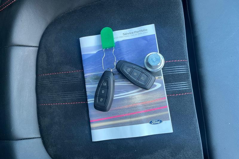 Used Ford Kuga 2024 for sale - 76748151: Photo 22